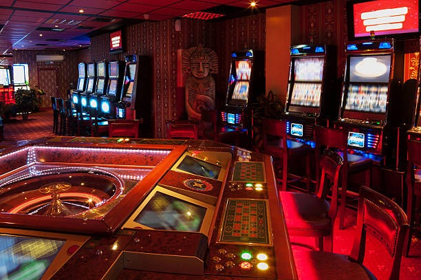 Hongkong Pools Game 